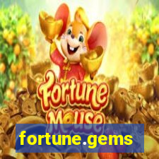 fortune.gems