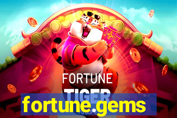 fortune.gems