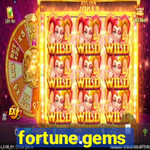 fortune.gems