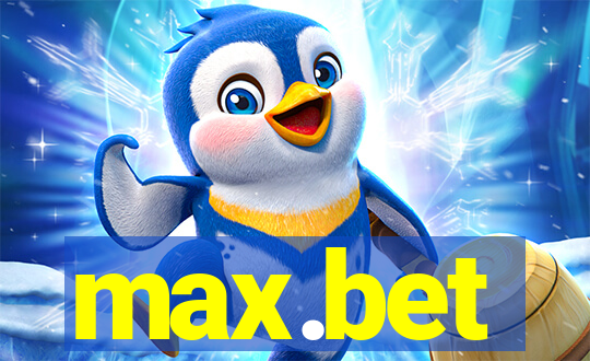 max.bet