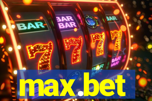 max.bet