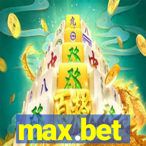 max.bet