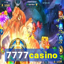 7777casino