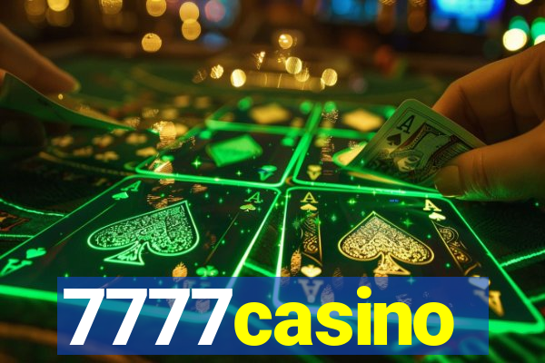 7777casino