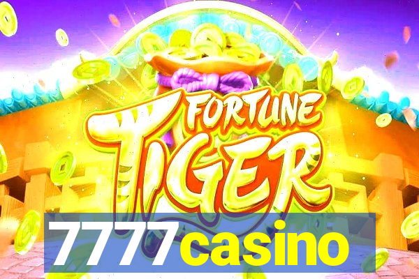 7777casino