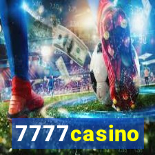 7777casino