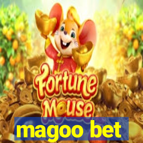 magoo bet