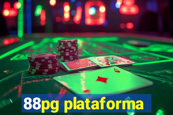 88pg plataforma