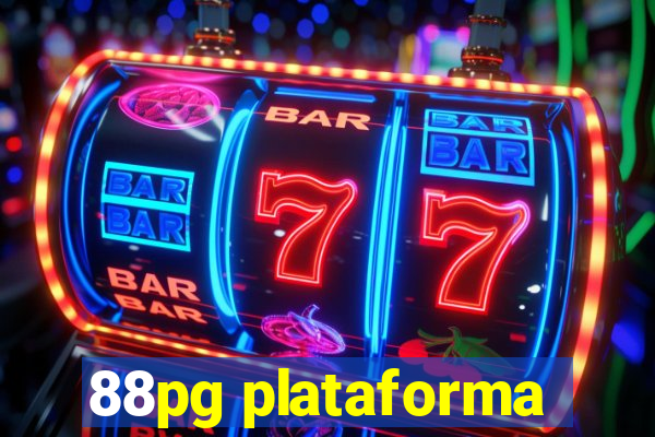 88pg plataforma