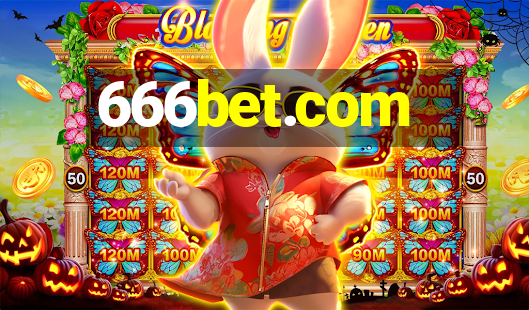 666bet.com