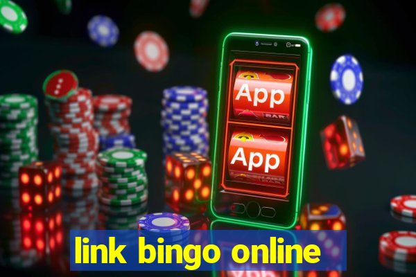 link bingo online