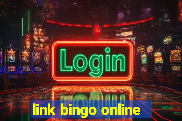 link bingo online