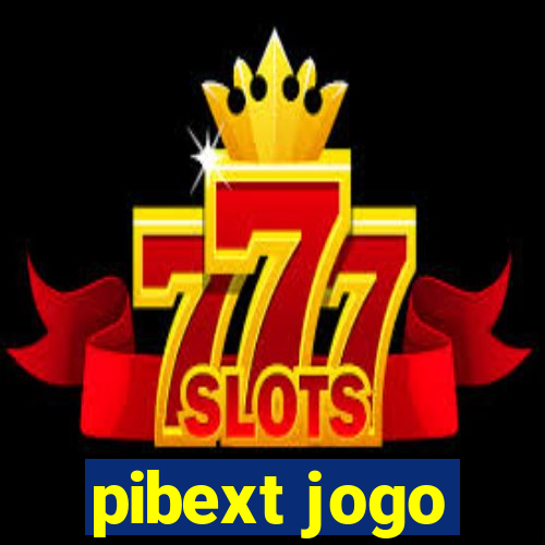 pibext jogo