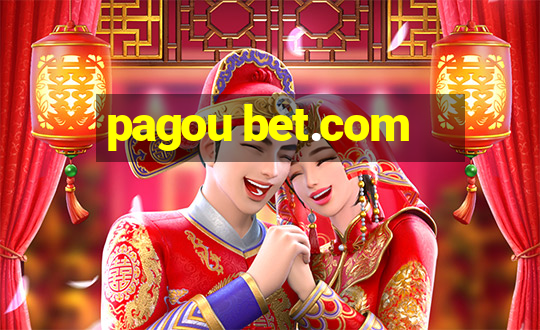 pagou bet.com