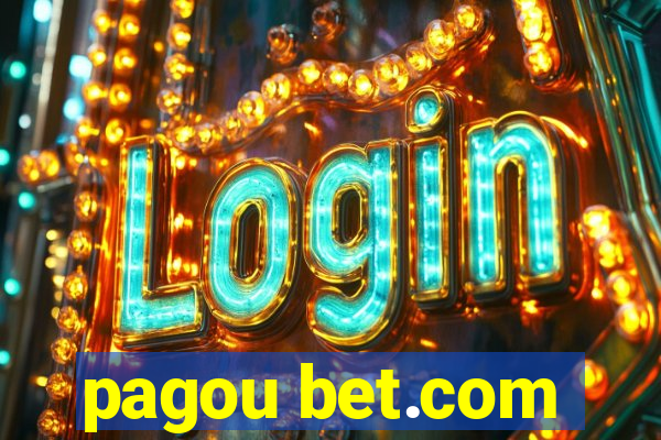 pagou bet.com