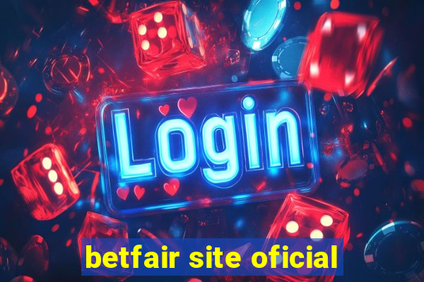 betfair site oficial