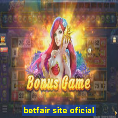 betfair site oficial