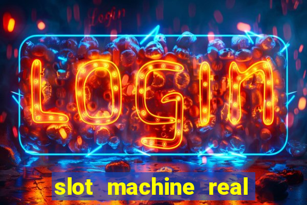 slot machine real cash payout gcash