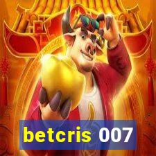 betcris 007