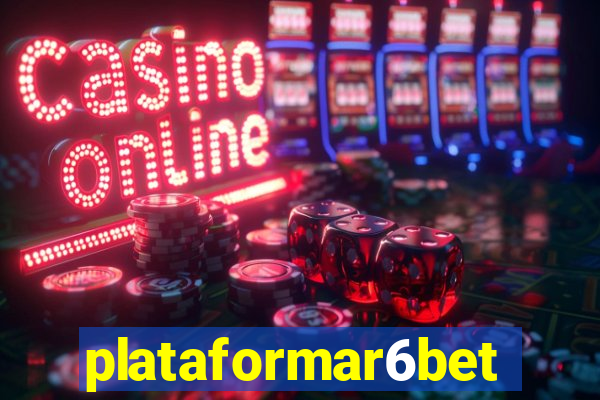 plataformar6bet