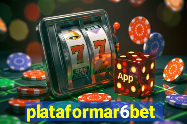 plataformar6bet