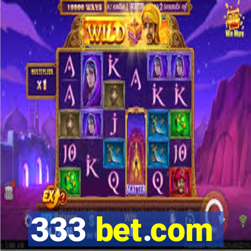 333 bet.com