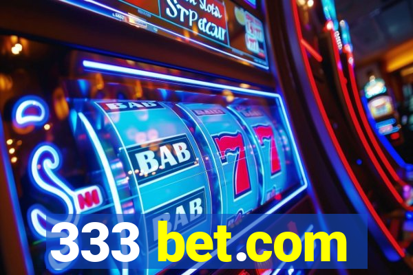 333 bet.com