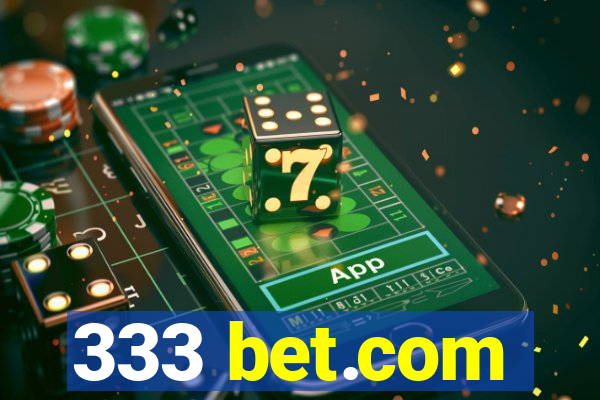 333 bet.com