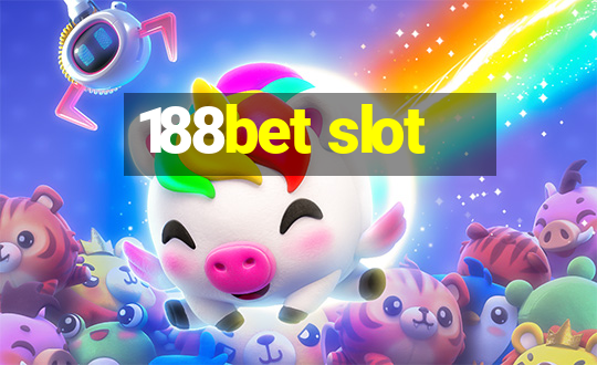 188bet slot