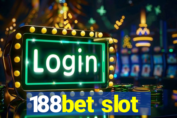 188bet slot