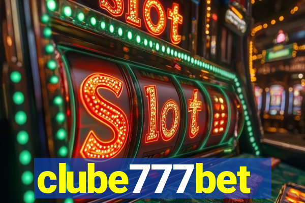 clube777bet