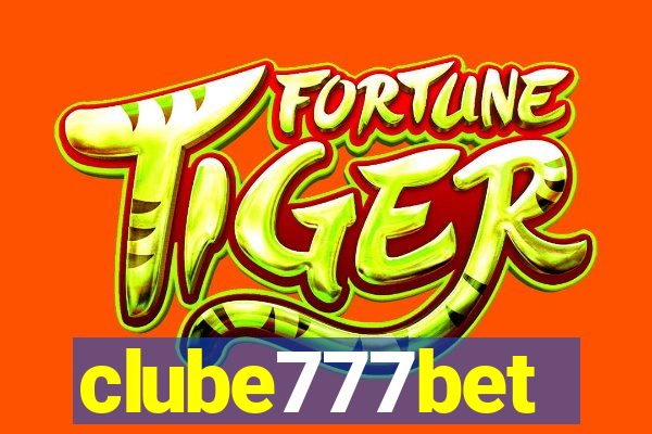 clube777bet