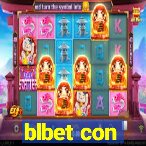 blbet con