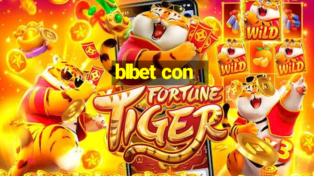 blbet con