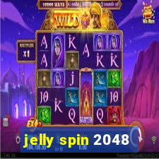 jelly spin 2048