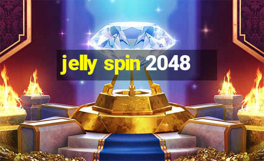 jelly spin 2048