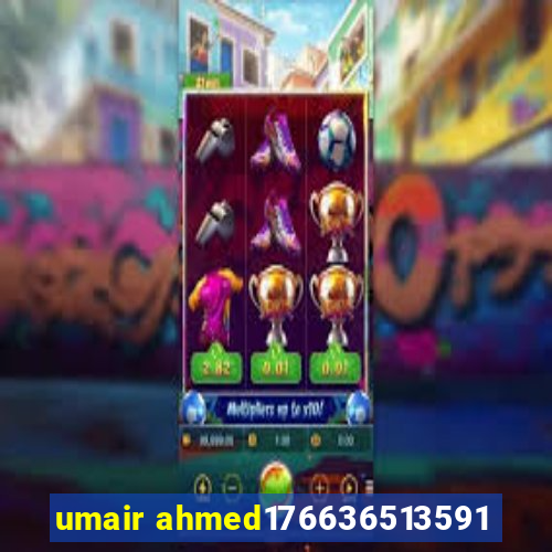 umair ahmed176636513591