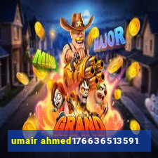 umair ahmed176636513591