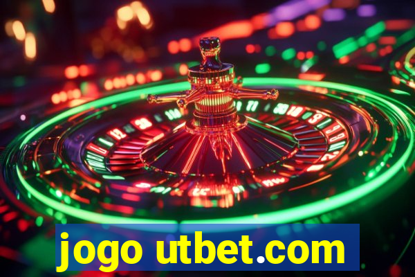 jogo utbet.com