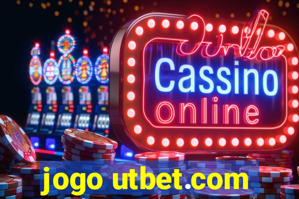 jogo utbet.com