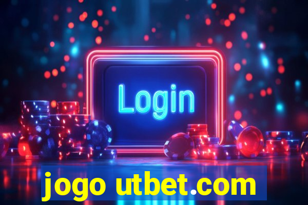 jogo utbet.com