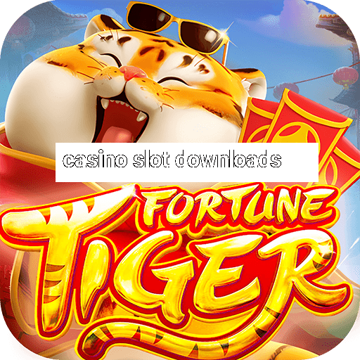 casino slot downloads