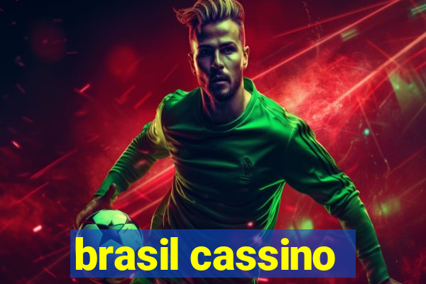 brasil cassino