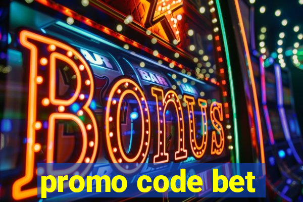 promo code bet