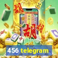 456 telegram