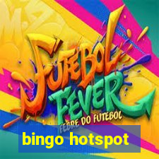 bingo hotspot