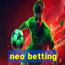 neo betting