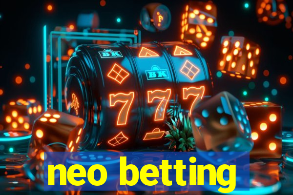 neo betting