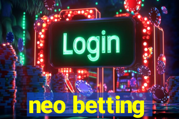 neo betting