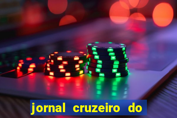 jornal cruzeiro do sul classificados empregos